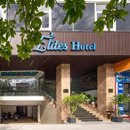 Elites Hotel Da Nang Dış mekan fotoğraf