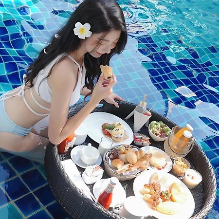 Elites Hotel Da Nang Dış mekan fotoğraf