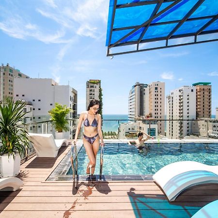 Elites Hotel Da Nang Dış mekan fotoğraf