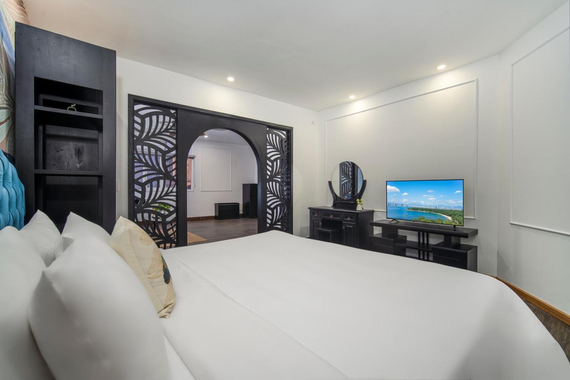 Elites Hotel Da Nang Dış mekan fotoğraf