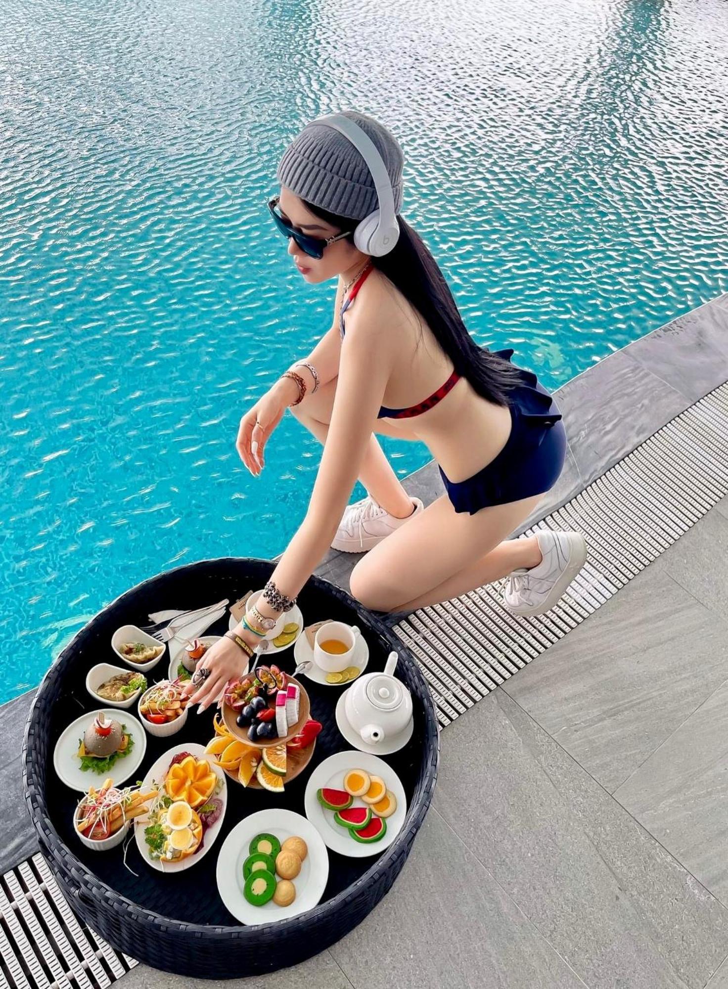 Elites Hotel Da Nang Dış mekan fotoğraf