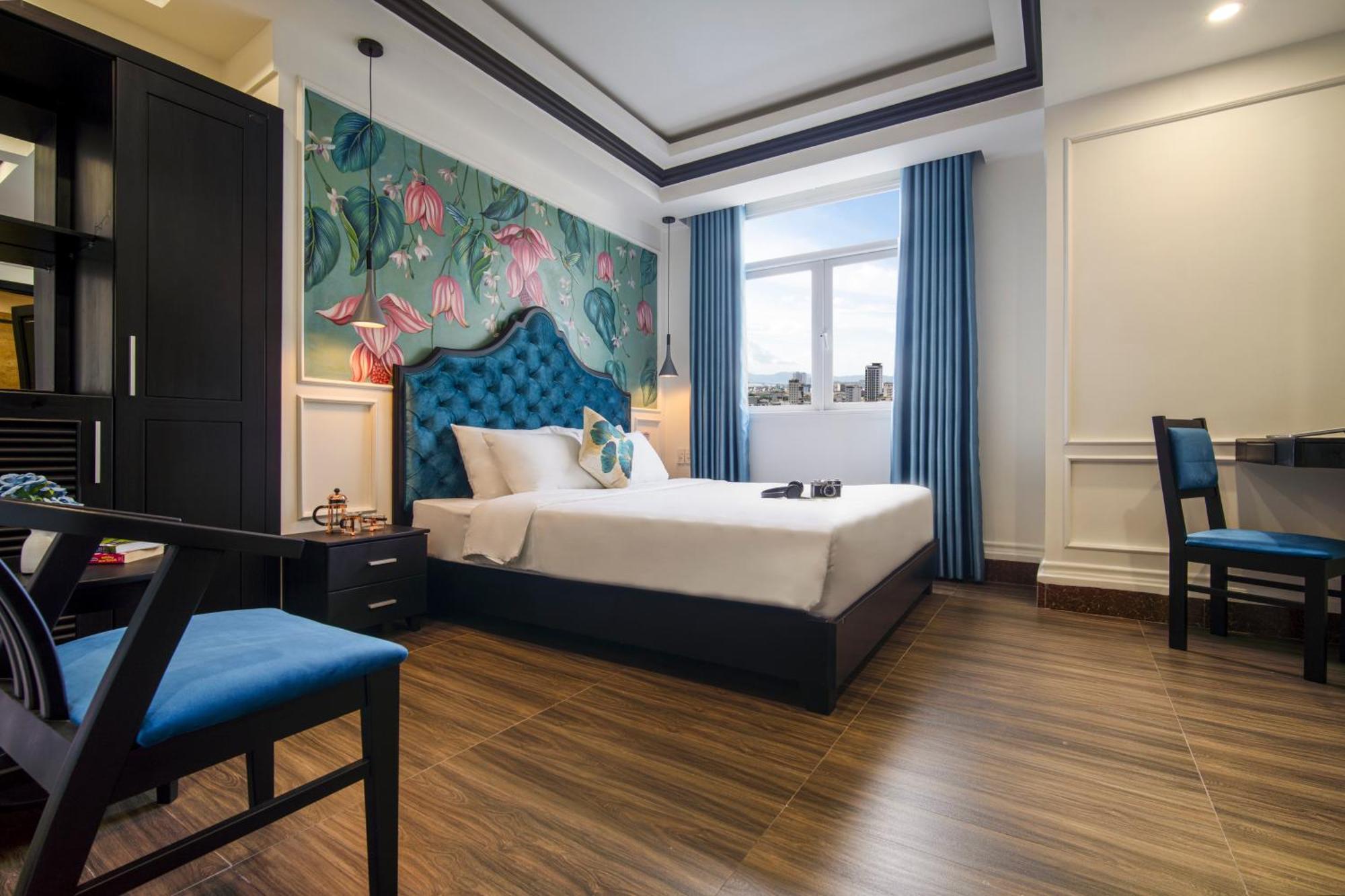 Elites Hotel Da Nang Dış mekan fotoğraf