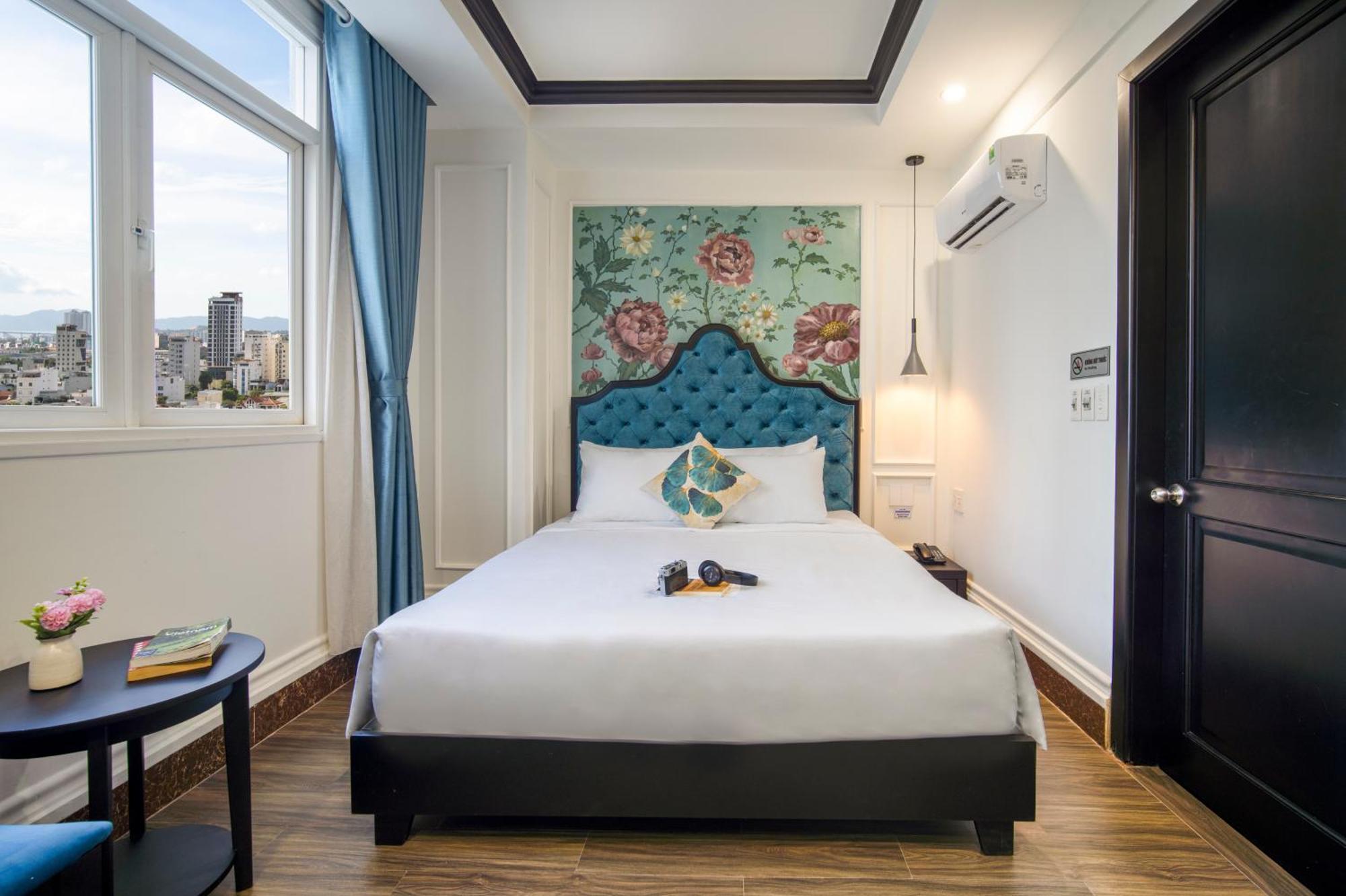 Elites Hotel Da Nang Dış mekan fotoğraf
