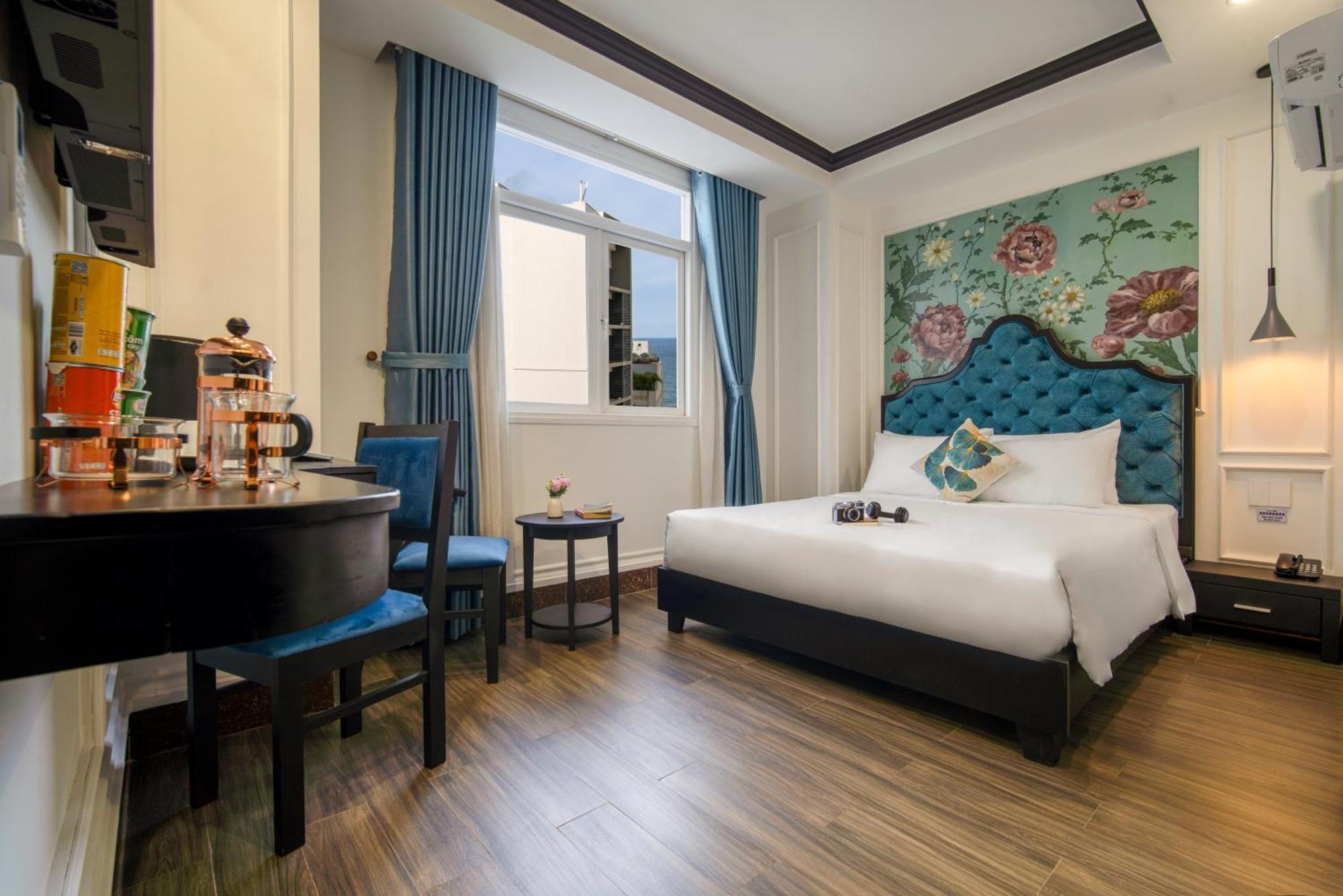 Elites Hotel Da Nang Dış mekan fotoğraf