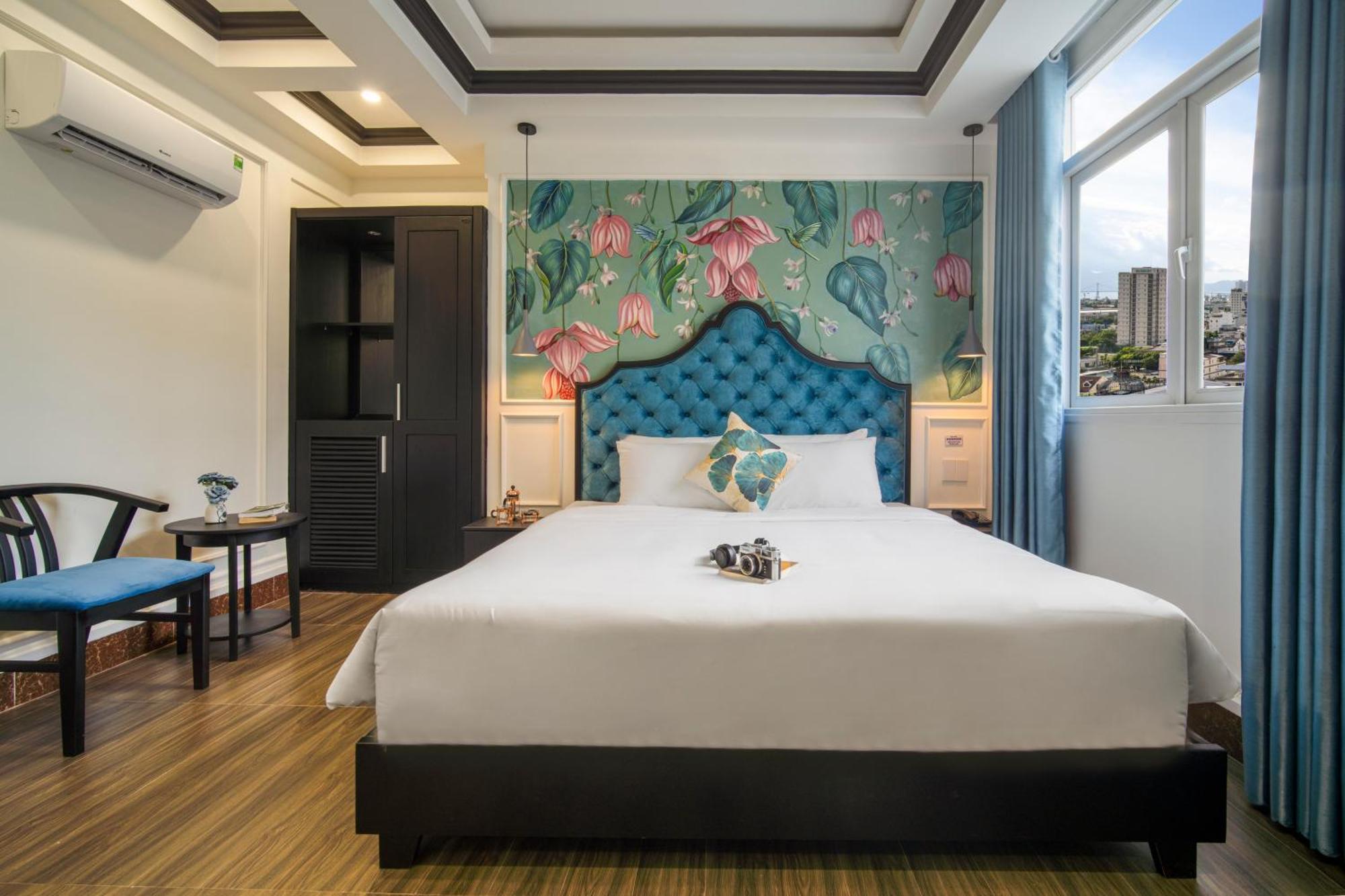 Elites Hotel Da Nang Dış mekan fotoğraf