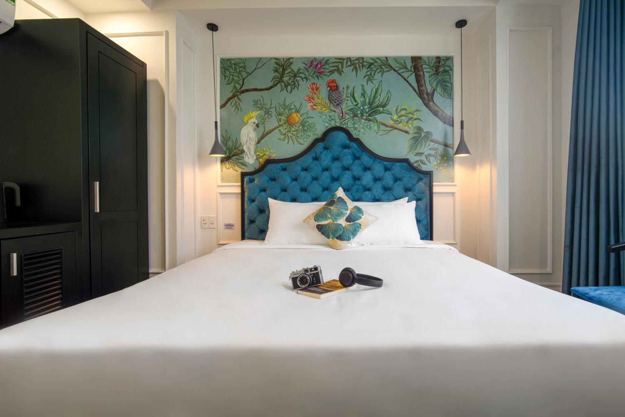 Elites Hotel Da Nang Dış mekan fotoğraf