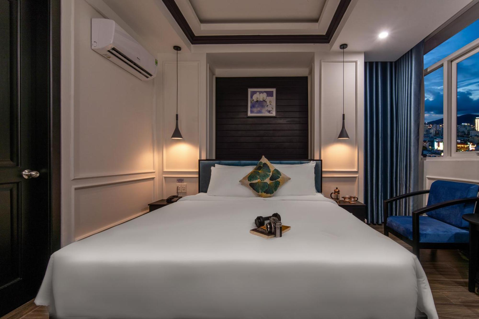 Elites Hotel Da Nang Dış mekan fotoğraf