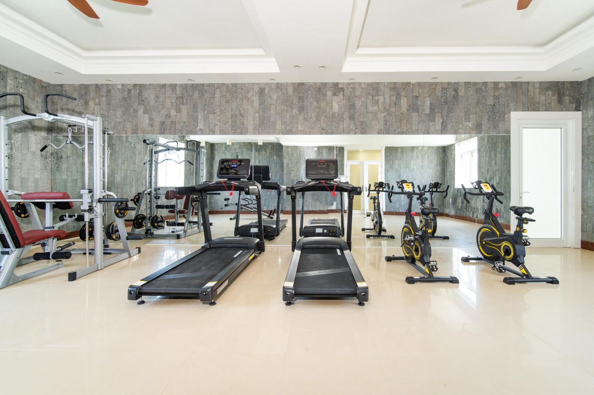 Elites Hotel Da Nang Dış mekan fotoğraf