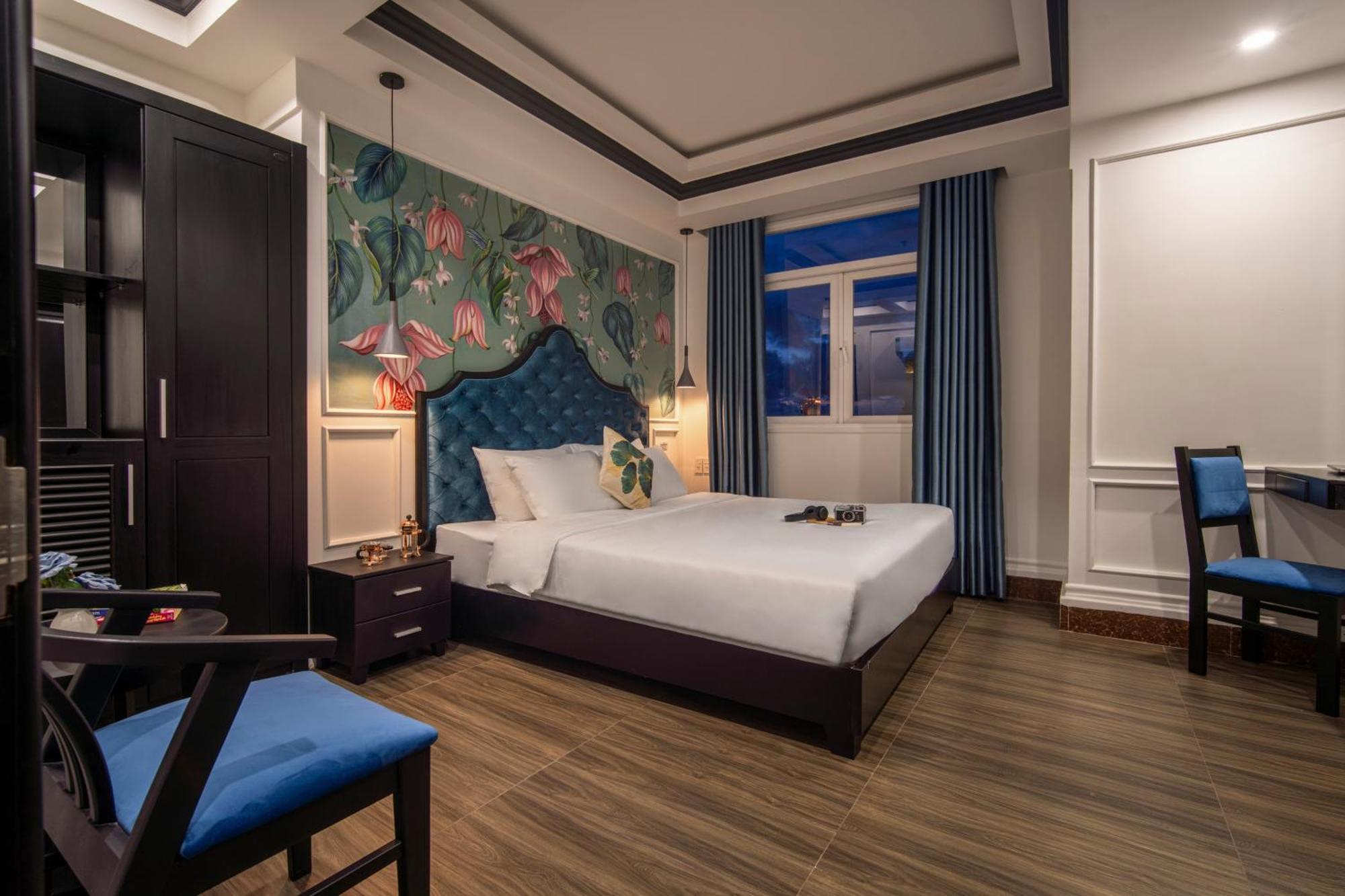 Elites Hotel Da Nang Dış mekan fotoğraf