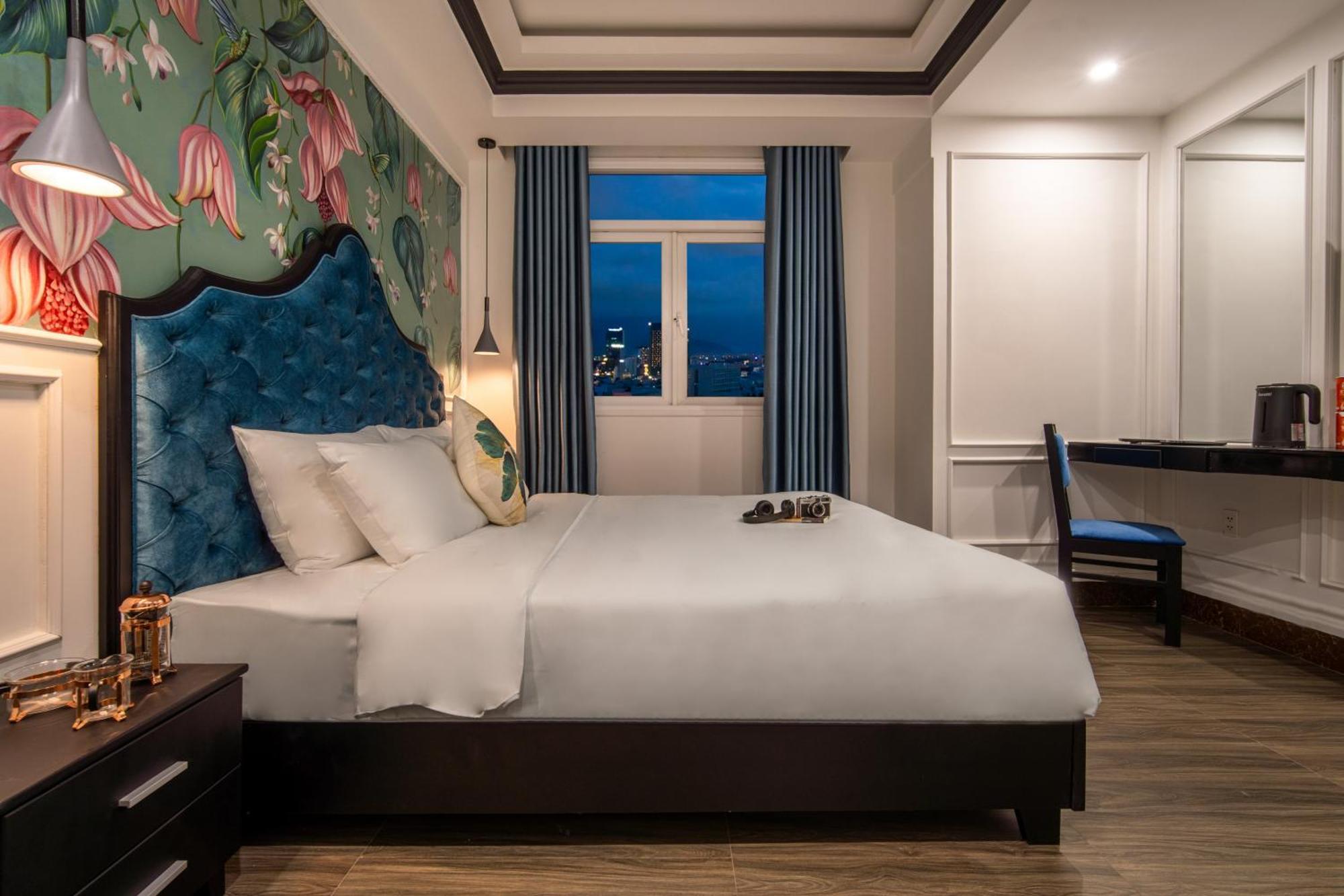 Elites Hotel Da Nang Dış mekan fotoğraf
