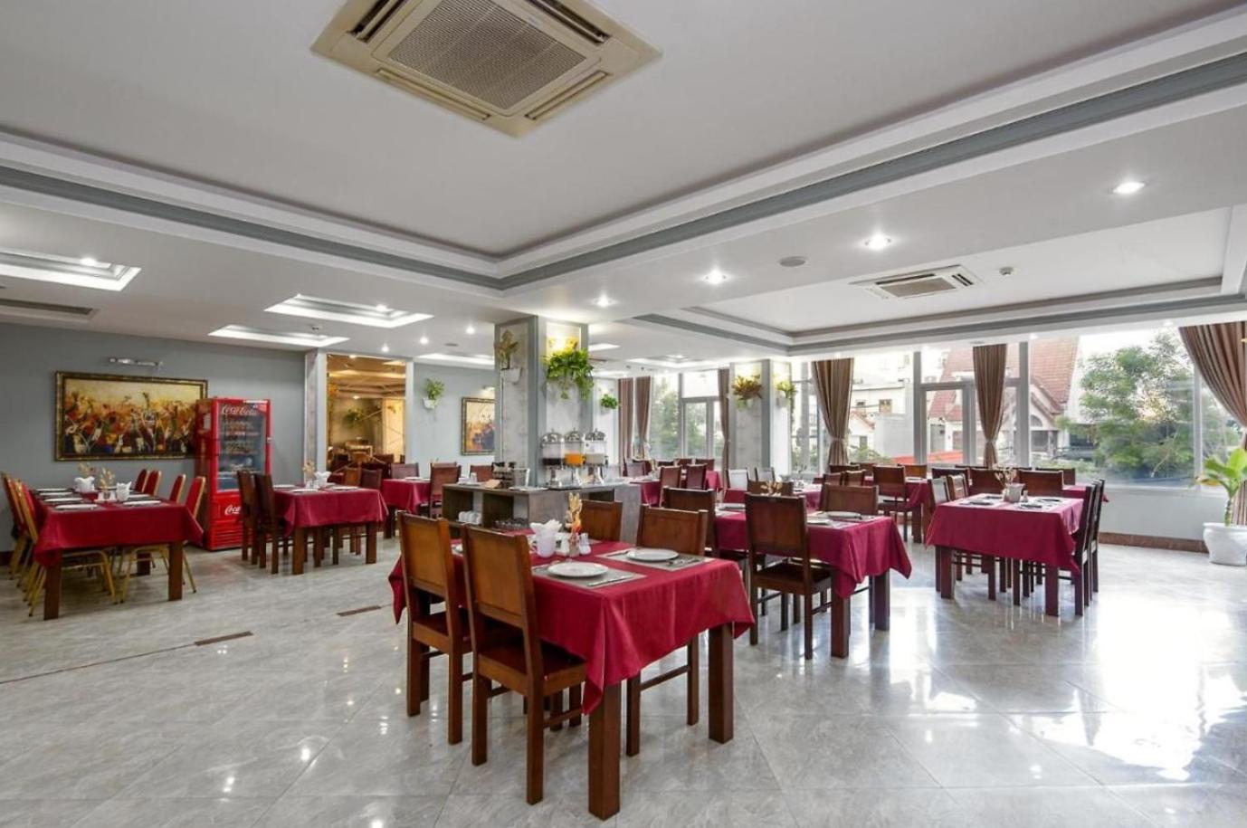 Elites Hotel Da Nang Dış mekan fotoğraf