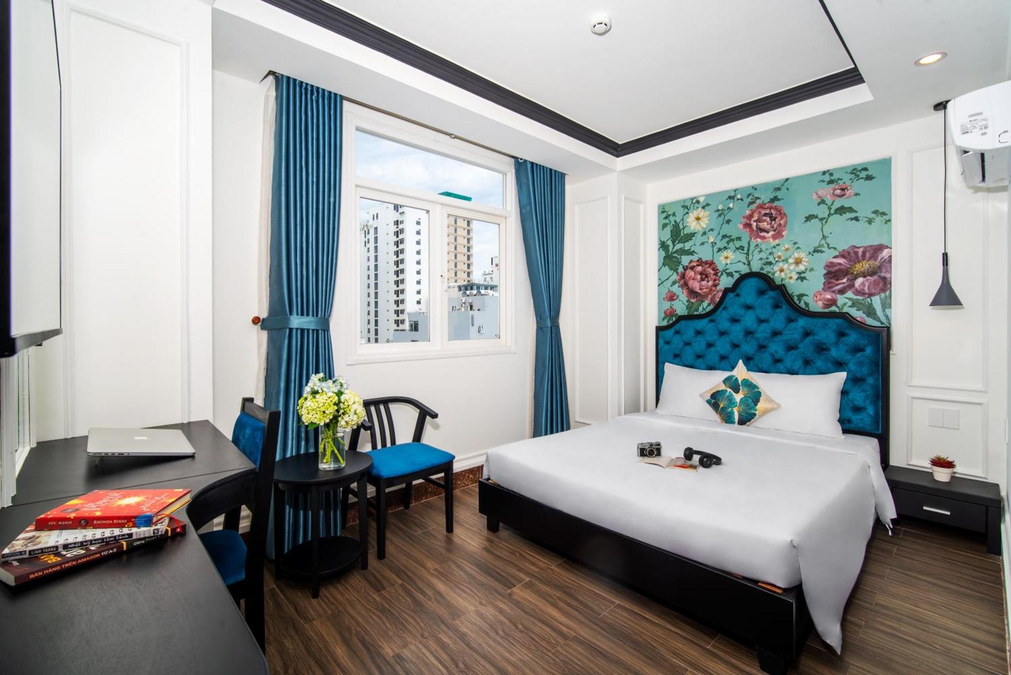 Elites Hotel Da Nang Dış mekan fotoğraf