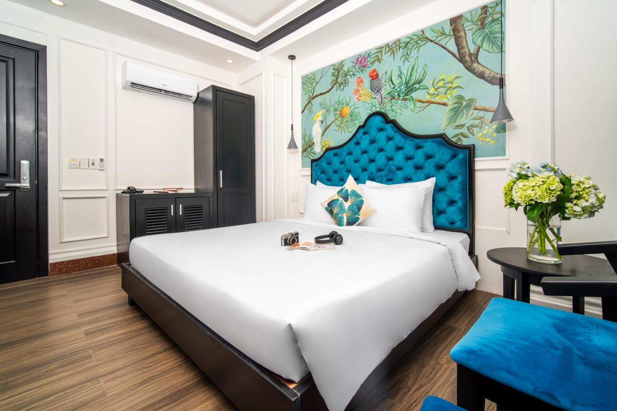Elites Hotel Da Nang Dış mekan fotoğraf